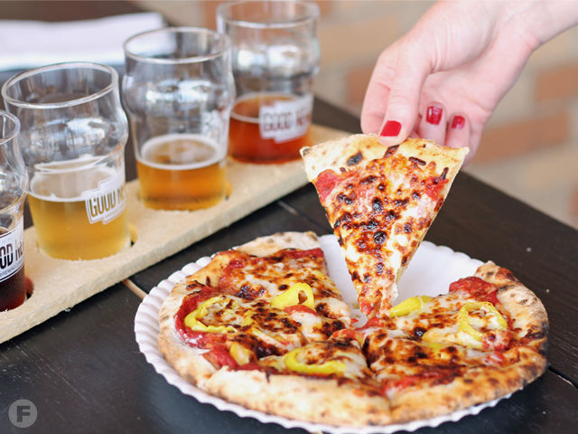 Good News Brewing Co.